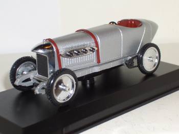 Benz-Blitzen Rekord Wagen 1911-Brumm 1:43